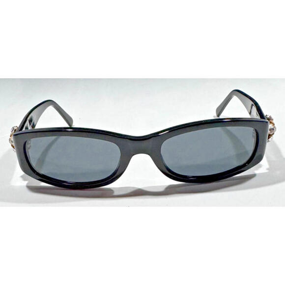 Ed Hardy Sunglasses Women Frames Moschino M3601-S 51-18-130 - Picture 1 of 9